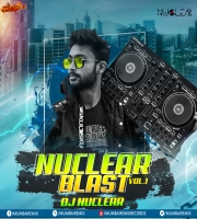 Nuclear Blast Vol.1 - DJ Nuclear
