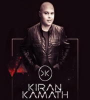 DJ Kiran Kamath
