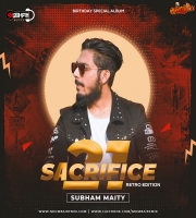 Sacrifice 21 (Retro Edition) - Subham Maity