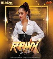 Remix The Album 2021 - DJ Donna