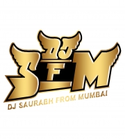 DJ SAURABH FROM MUMBAI