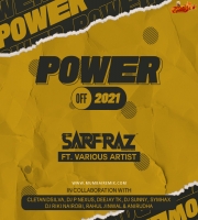 Power Of 2021 Sarfraz Ahmed