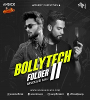 BollyTech Folder 2 - Ansick x DJ SAN J
