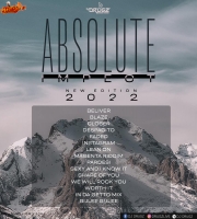 ABSOLUTE IMPECT 2022 EDITION DJ Drugz