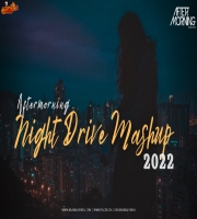 Night Drive Mashup 2022 Aftermorning Chillout