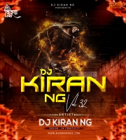 DJ KIRAN NG VOL. 32