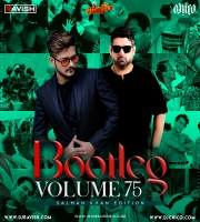 Bootleg Vol. 75 DJ Ravish x DJ Chico