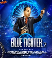 Blue Fighters Vol. 7 - 2022