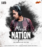 Muzik Nation Vol.1 Muzik Mafia