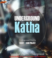 Underground Katha - DJ Vaggy x DJ Hani Project