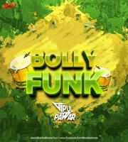Bolly Funk Album - Vipul Pawar