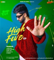 High Five EP Shivjot