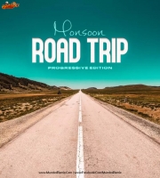 Monsoon Road Trip (Progressive Edition) DEBB