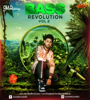 Bass Revolution Vol 2 Dj AD Reloaded