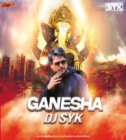 GANESHA (REMIX ALBUM) DJ SYK