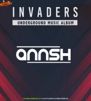 Invaders - DJ Annsh