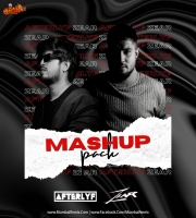 MASHUP PACK AFTERLYF X ZEAR