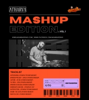 Atharva Mashup Edition Vol.1
