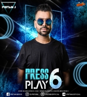 Press Play Vol.6  Pritam J