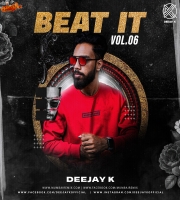 Beat It Vol.6 - Deejay K