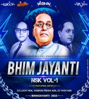 Bhimjayanti Nsk Vol. 1