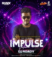 IMPULSE VOL.2 - DJ ROADY