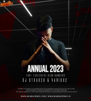 ANNUAL 2023 DJ UTKARSH