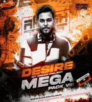 Desire My Dream Project 8 DJ Akash Tejas