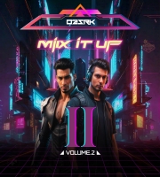 MIX IT UP VOL.2 O2SRK