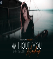 Without You Mashup 2025 Deep LoFi