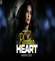 Bleeding Heart Mashup 2025 By Deep Lofi 