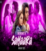 Saiyaara Mashup 2025 By Deep LoFi 