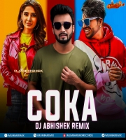 Coka (Desi Bounce Mix) - DJ Abhishek