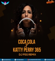 Coca Cola X 365 (Remix) - DJ PSG