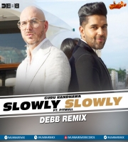 Slowly Slowly (Remix) - Debb
