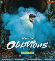 Oblivious (Chill Wave Mix) DJ Bibhu 
