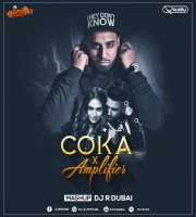 COKA X AMPIFIRE (Remix)- DJ R Dubai