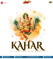 KAHAR- INSTRUMENTAL  DJ Saurabh From Mumbai 