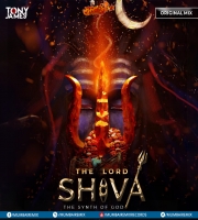 Lord Shiva ( The Synth Of God ) Tony James Original Mix