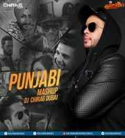 Punjabi Mashup - DJ Chirag Dubai