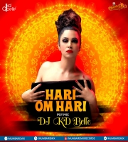 Hari Om Hari (Psy Mashup - DJ KD Belle