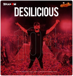 Aankh Hai Bhari Bhari Revisited - DJ Shadow Dubai X Salman Mithani