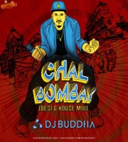 Chal Bombay - Divine (Desi G House Mix) - DJ Buddha Dubai