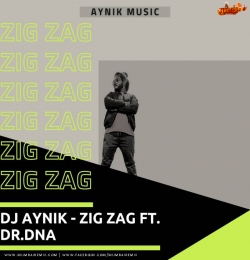 DJ Aynik - Zig Zag Ft. Dr.Dna