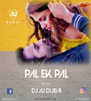 PAL Remix DJ AJ DUBAI