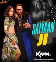Saiyaan Ji (Remix) DJ Kawal