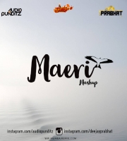 Audio Punditz x DJ Prabhat - Maeri Mashup
