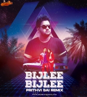 Bijlee Bijlee - Prithvi Sai Remix Harrdy Sandhu