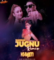 Badshah - Jugnu - DJ Khyati Remix