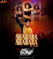 Sharara (Remix) - Dj Sunny Raheja